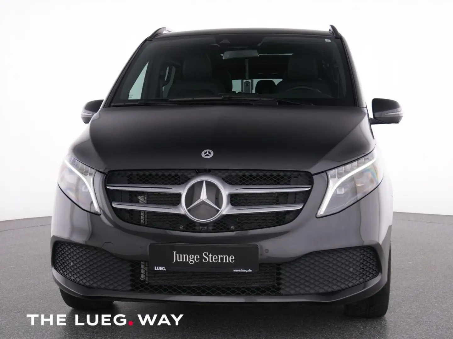 V 300 d 4M Pano+Burm+LED-ILS+AHK+Sthzg+Leder+360