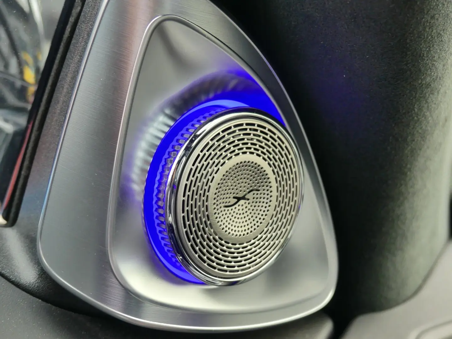 S 63 E Performance Limo lang ++First-Class-Fond+
