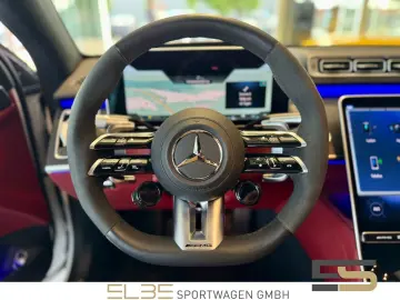 e AMG Perfromance PANO ACTIVERIDE HUD EXECU NIGH