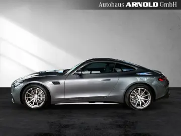 Mercedes-AMG GT 43 Premium+ Fahrass-P. 360° HUD