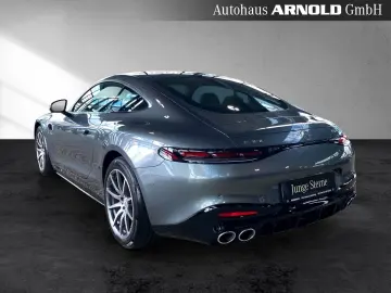 Mercedes-AMG GT 43 Premium+ Fahrass-P. 360° HUD
