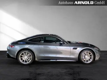 Mercedes-AMG GT 43 Premium+ Fahrass-P. 360° HUD