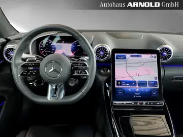 Mercedes-AMG GT 43 Premium+ Fahrass-P. 360° HUD