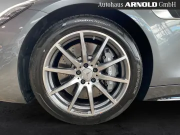 Mercedes-AMG GT 43 Premium+ Fahrass-P. 360° HUD
