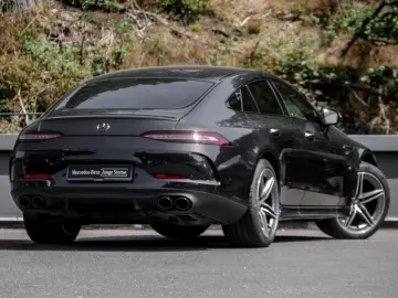 AMG GT 53 4M+ Wide/ILS/SHD/AHK/Burm/360/Night