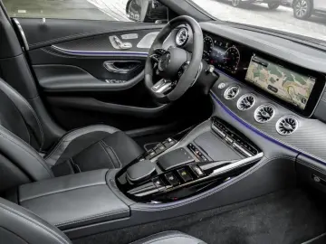 AMG GT 53 4M+ Wide/ILS/SHD/AHK/Burm/360/Night