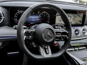 AMG GT 53 4M+ Wide/ILS/SHD/AHK/Burm/360/Night