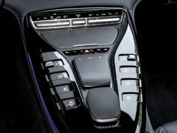 AMG GT 53 4M+ Wide/ILS/SHD/AHK/Burm/360/Night
