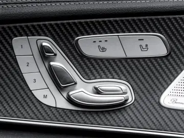 AMG GT 53 4M+ Wide/ILS/SHD/AHK/Burm/360/Night