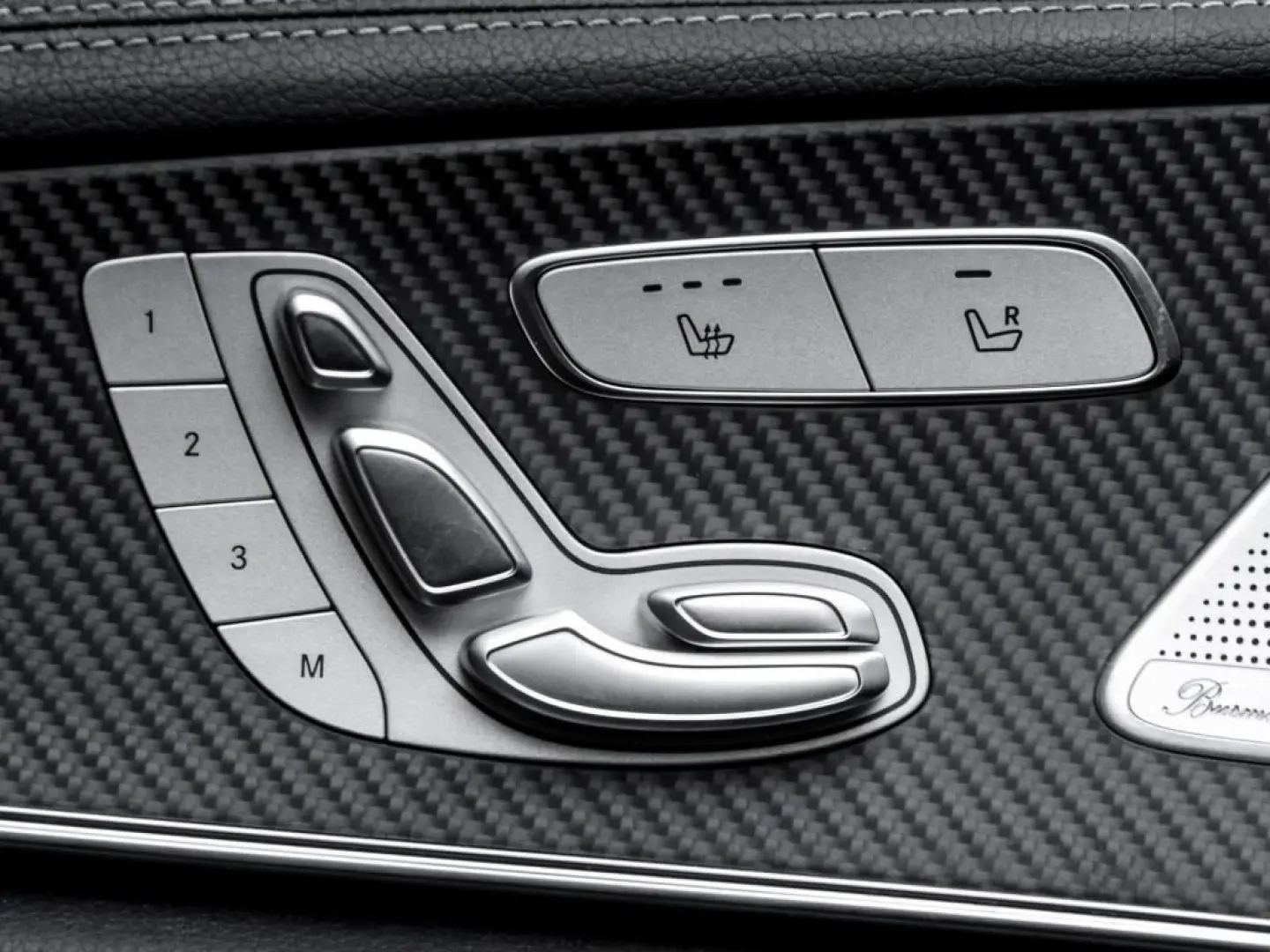 AMG GT 53 4M+ Wide/ILS/SHD/AHK/Burm/360/Night