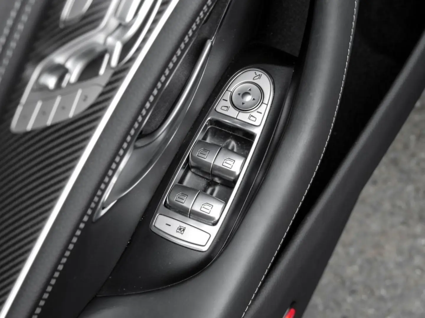 AMG GT 53 4M+ Wide/ILS/SHD/AHK/Burm/360/Night