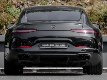 AMG GT 53 4M+ Wide/ILS/SHD/AHK/Burm/360/Night