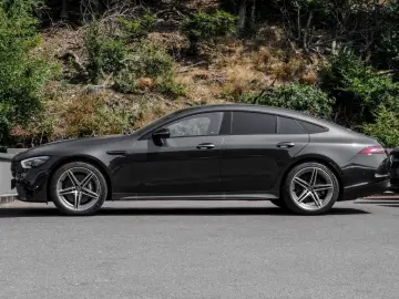 AMG GT 53 4M+ Wide/ILS/SHD/AHK/Burm/360/Night