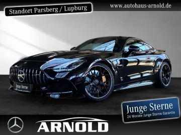 Mercedes-AMG GT 63 4M AERODYN. Keramik Perf-S