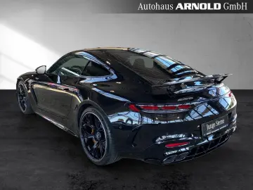 Mercedes-AMG GT 63 4M+ AERODYN. Keramik Perf-S