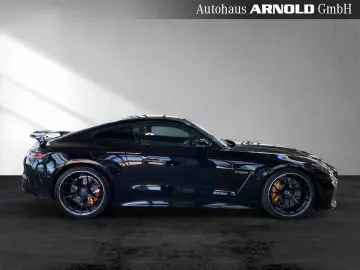 Mercedes-AMG GT 63 4M+ AERODYN. Keramik Perf-S
