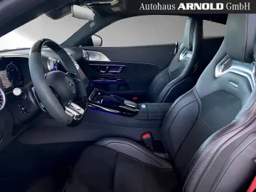 Mercedes-AMG GT 63 4M+ AERODYN. Keramik Perf-S