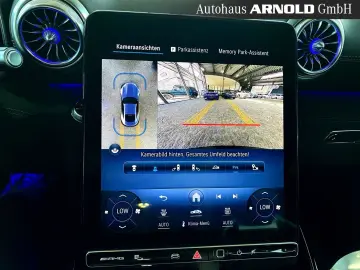 Mercedes-AMG GT 63 4M+ AERODYN. Keramik Perf-S