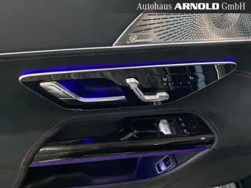 Mercedes-AMG GT 63 4M+ AERODYN. Keramik Perf-S