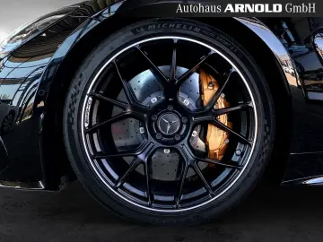 Mercedes-AMG GT 63 4M+ AERODYN. Keramik Perf-S