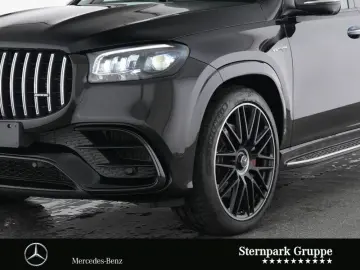 AMG GLS 63 4M  Ultimate Massage Entertain HuD 23