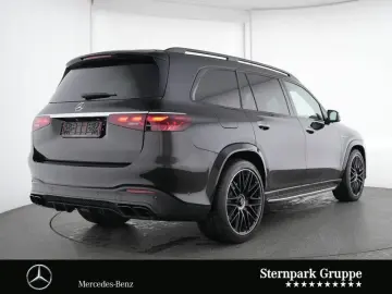 AMG GLS 63 4M+ Ultimate Massage*Entertain*HuD*23