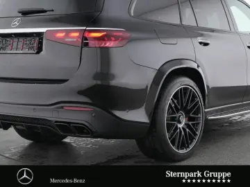 AMG GLS 63 4M+ Ultimate Massage*Entertain*HuD*23