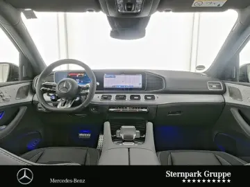 AMG GLS 63 4M+ Ultimate Massage*Entertain*HuD*23