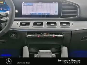 AMG GLS 63 4M+ Ultimate Massage*Entertain*HuD*23