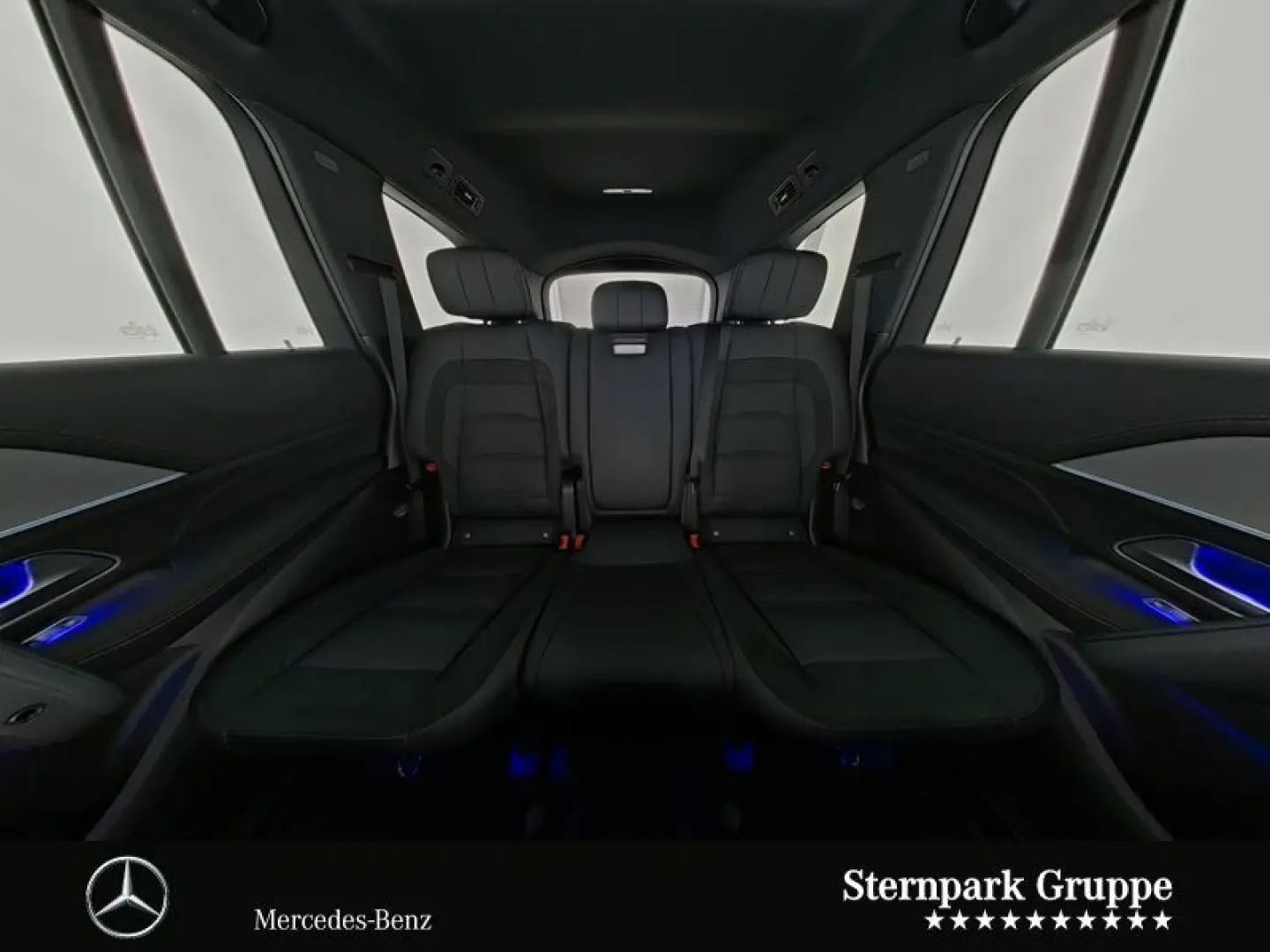 AMG GLS 63 4M+ Ultimate Massage*Entertain*HuD*23