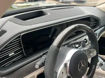 GLS63 AMG 6-SITZER/CARBON/23ZOLL/HEADUP/VOLLLLL