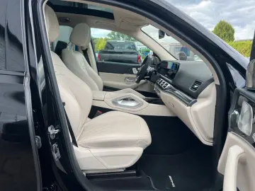 GLS63 AMG 6-SITZER/CARBON/23ZOLL/HEADUP/VOLLLLL