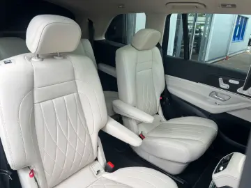GLS63 AMG 6-SITZER/CARBON/23ZOLL/HEADUP/VOLLLLL