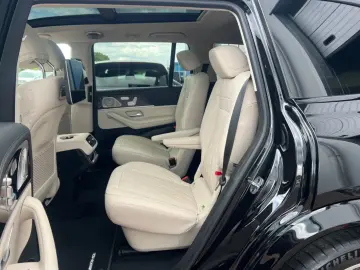 GLS63 AMG 6-SITZER/CARBON/23ZOLL/HEADUP/VOLLLLL