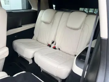 GLS63 AMG 6-SITZER/CARBON/23ZOLL/HEADUP/VOLLLLL