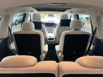 GLS63 AMG 6-SITZER/CARBON/23ZOLL/HEADUP/VOLLLLL