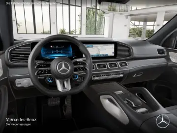 GLE 63 S 4M NIGHT+PANO+360+AHK+MULTIBEAM+FAHRASS