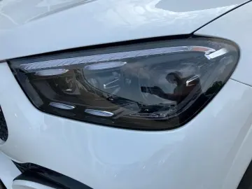 GLE 580 4M AMG Night Memory AHK StHz PANO WIDE