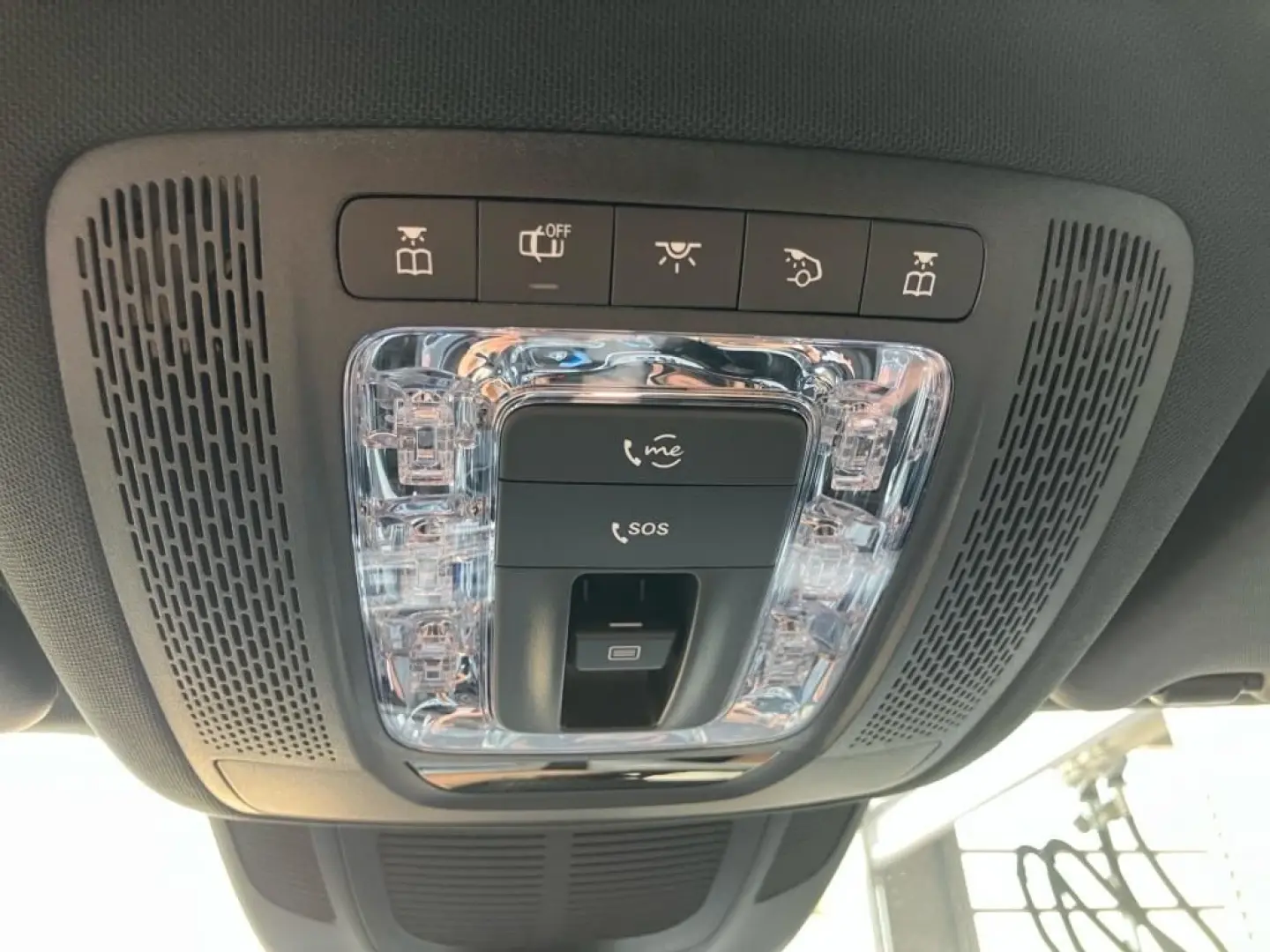 GLE 580 4M AMG Night Memory AHK StHz PANO WIDE