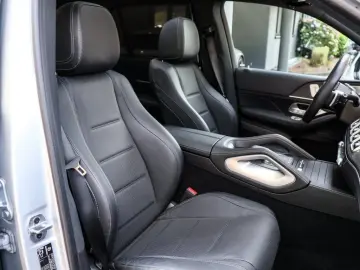 GLE 580 4M AMG/Wide/ILS/Pano/AHK/Burm/360/Night