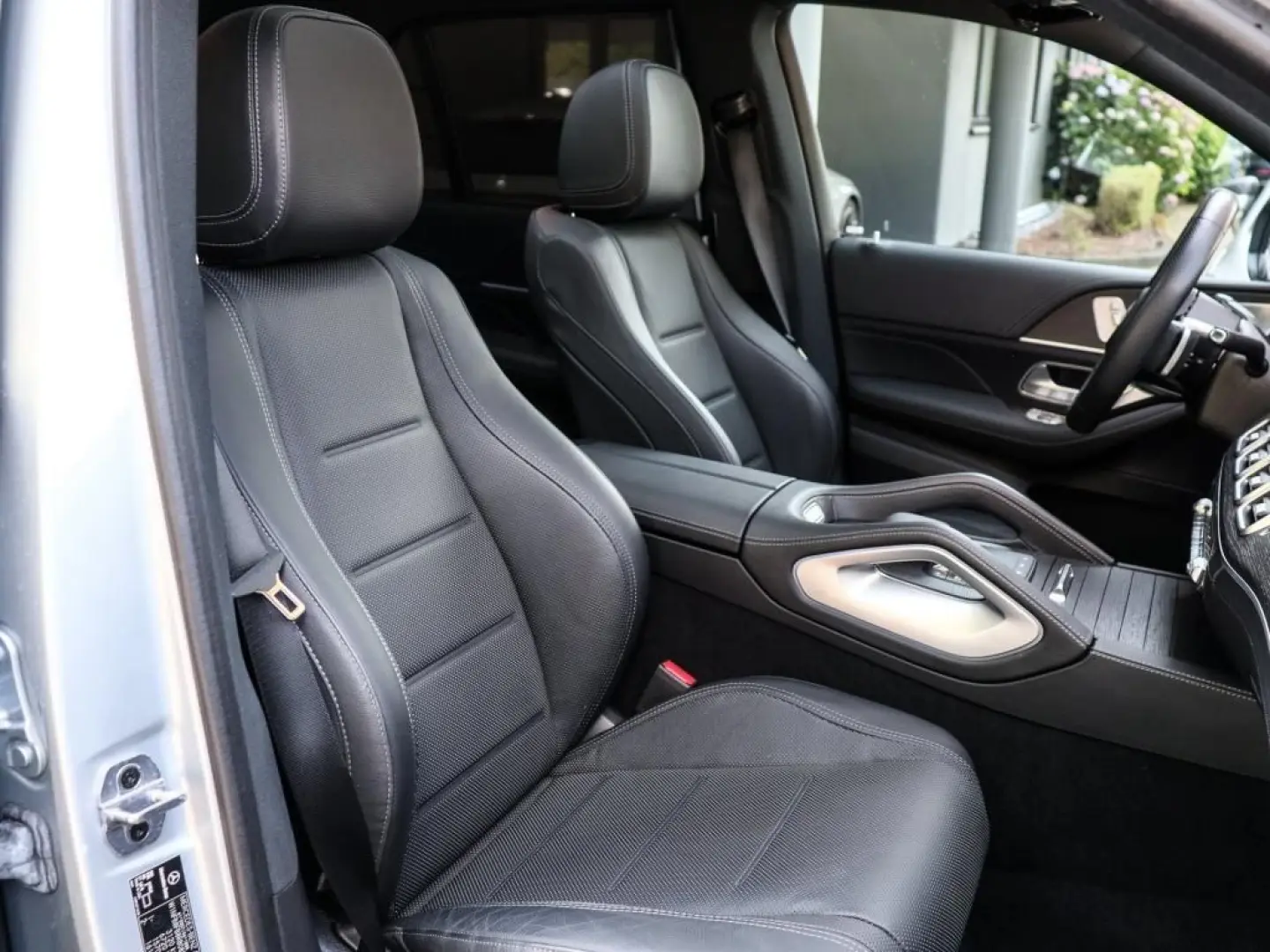 GLE 580 4M AMG/Wide/ILS/Pano/AHK/Burm/360/Night