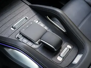 GLE 580 4M AMG/Wide/ILS/Pano/AHK/Burm/360/Night