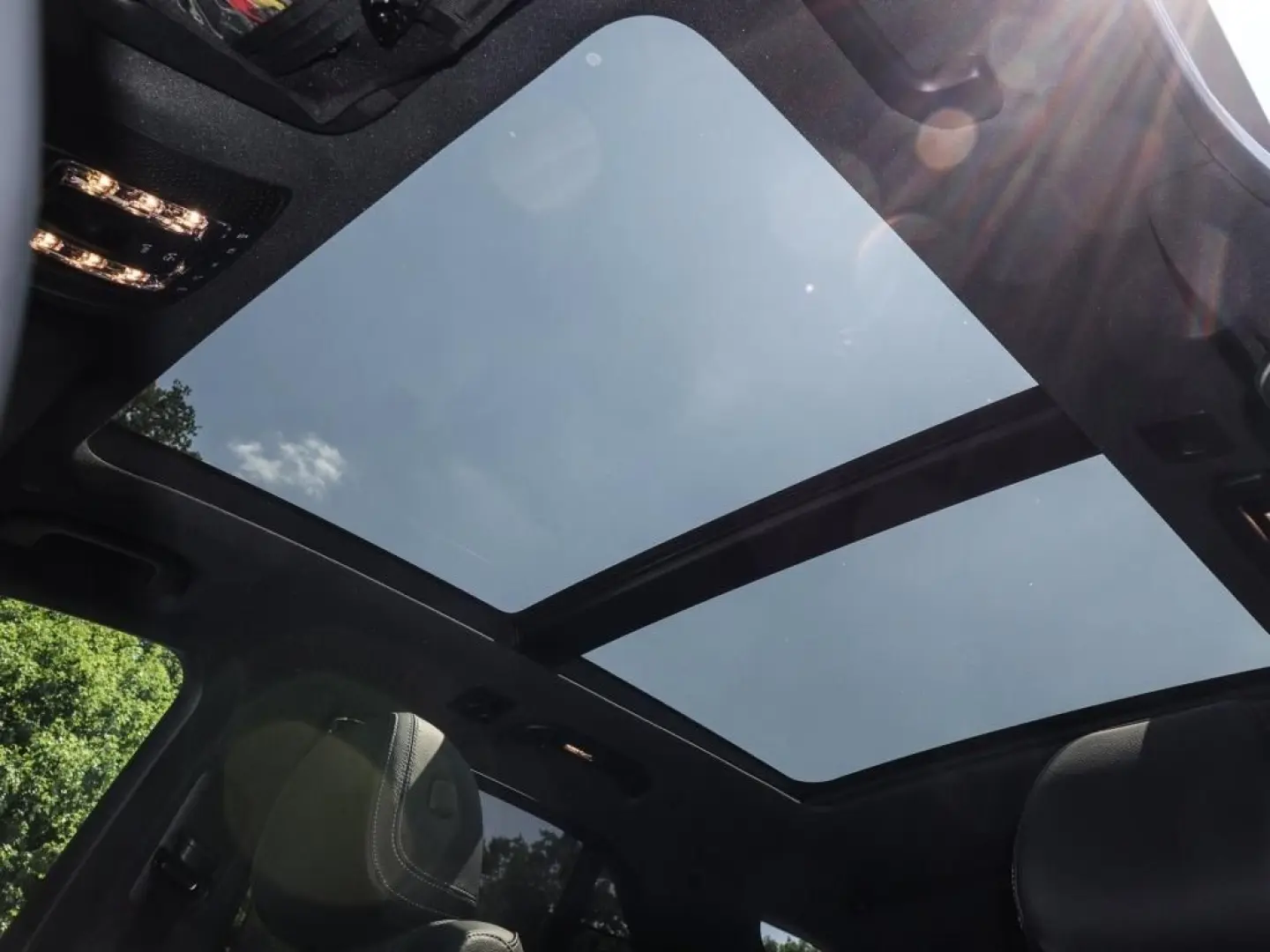 GLE 580 4M AMG/Wide/ILS/Pano/AHK/Burm/360/Night