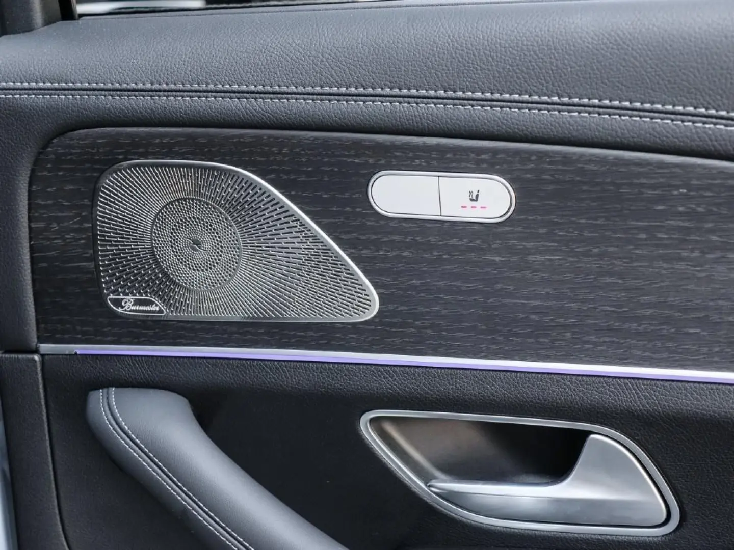 GLE 580 4M AMG/Wide/ILS/Pano/AHK/Burm/360/Night