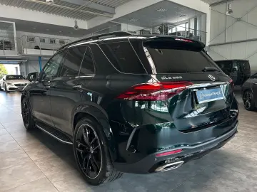 GLE 580 4M AMG PREMIUM PLUS DISTRONIC-MEMORY-DAB