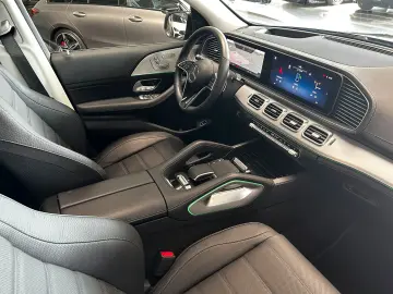 GLE 580 4M AMG PREMIUM PLUS DISTRONIC-MEMORY-DAB