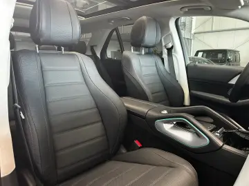 GLE 580 4M AMG PREMIUM PLUS DISTRONIC-MEMORY-DAB