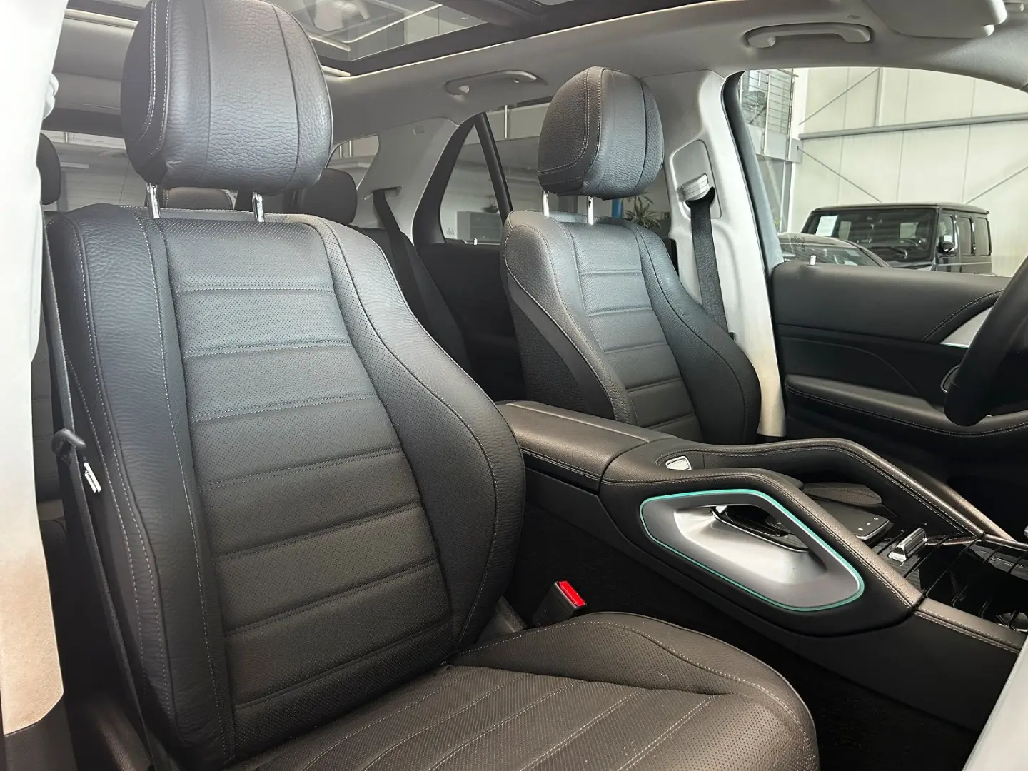 GLE 580 4M AMG PREMIUM PLUS DISTRONIC-MEMORY-DAB