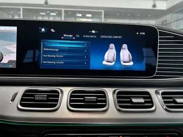 GLE 580 4M AMG PREMIUM PLUS DISTRONIC-MEMORY-DAB