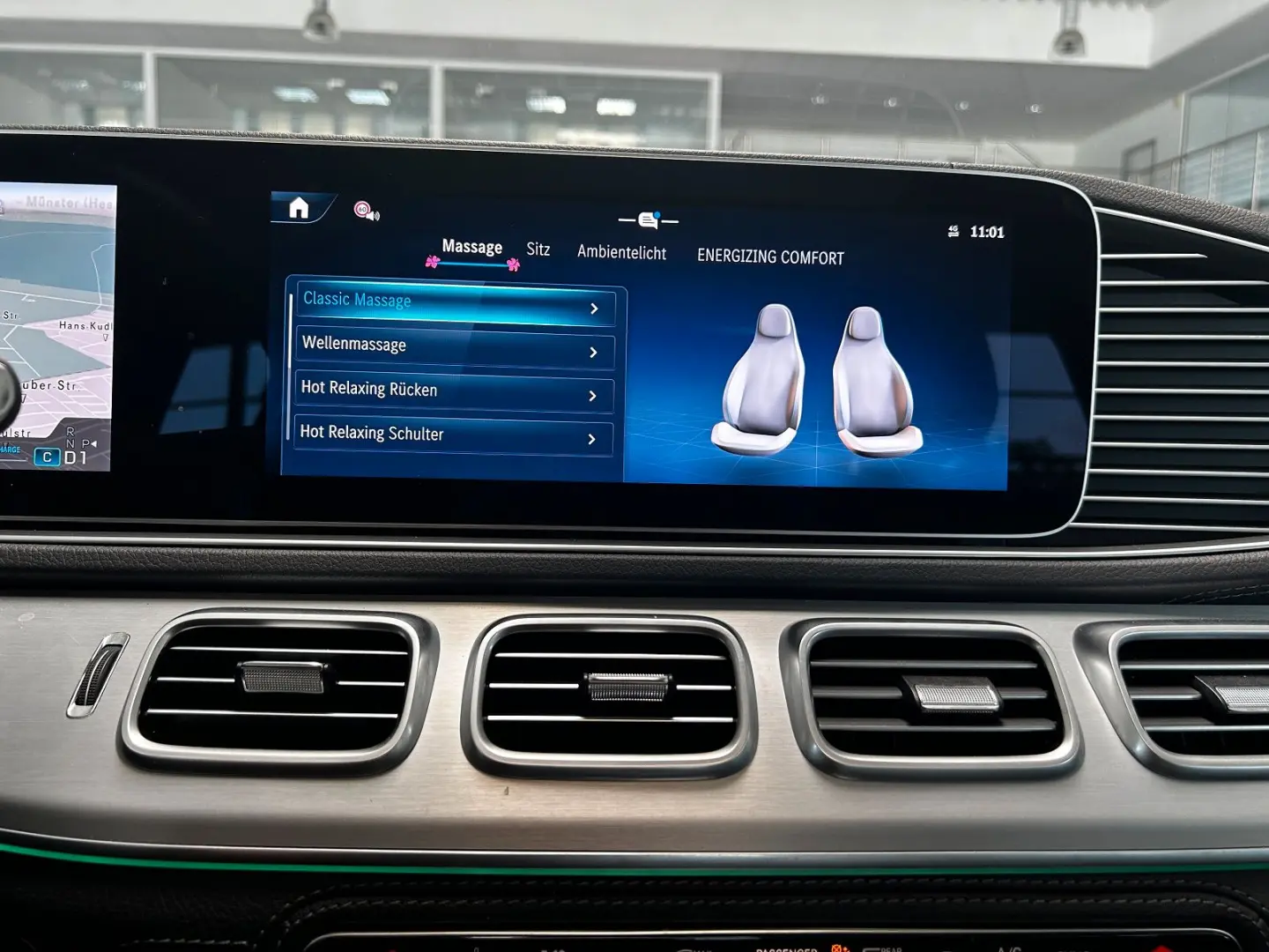 GLE 580 4M AMG PREMIUM PLUS DISTRONIC-MEMORY-DAB